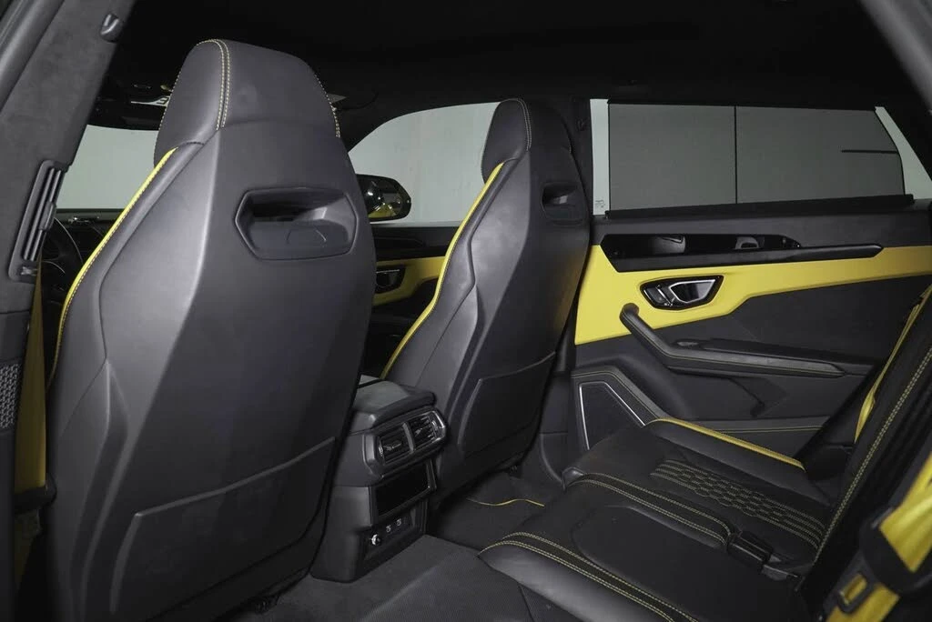 2023 Lamborghini Urus S - Image 24 of 31