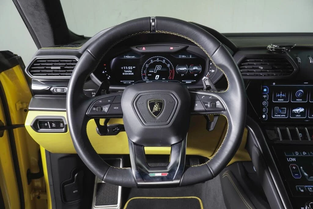 2023 Lamborghini Urus S - Image 11 of 31