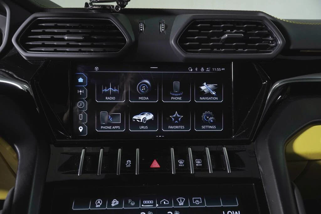 2023 Lamborghini Urus S - Image 23 of 31