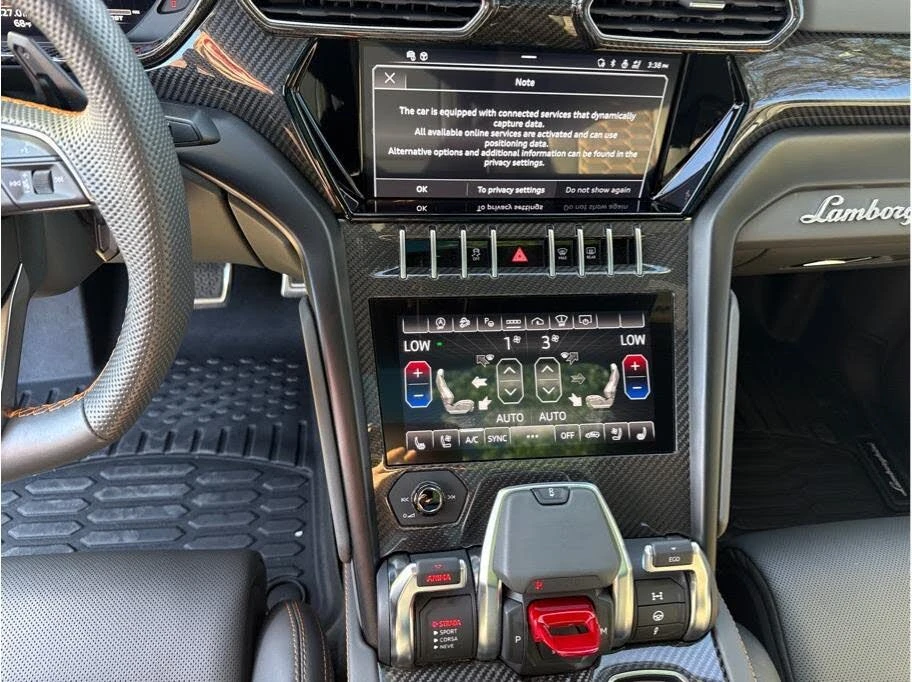 2023 Lamborghini Urus S - Image 22 of 31