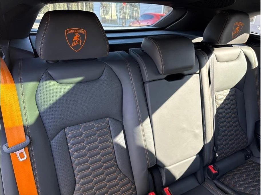 2023 Lamborghini Urus S - Image 31 of 31
