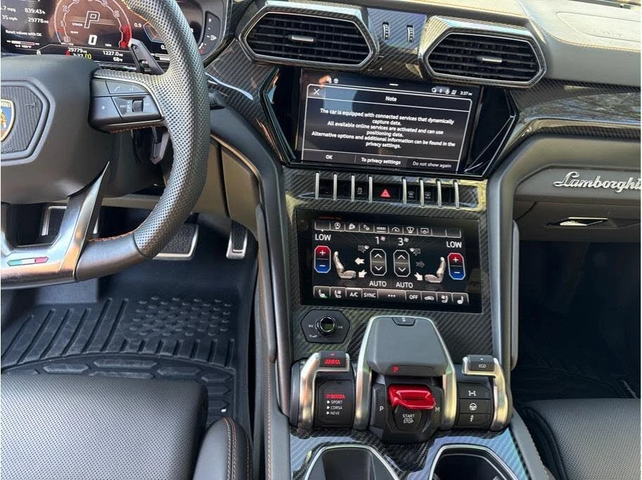 2023 Lamborghini Urus S - Image 21 of 31