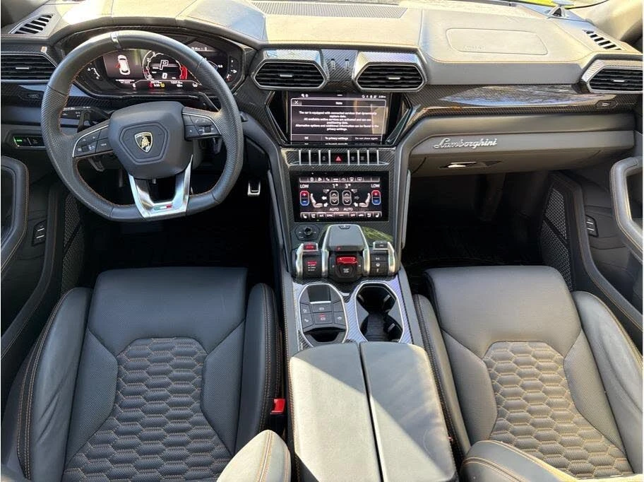 2023 Lamborghini Urus S - Image 28 of 31
