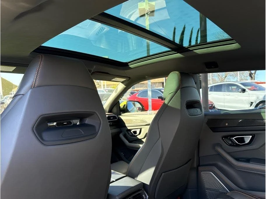 2023 Lamborghini Urus S - Image 29 of 31
