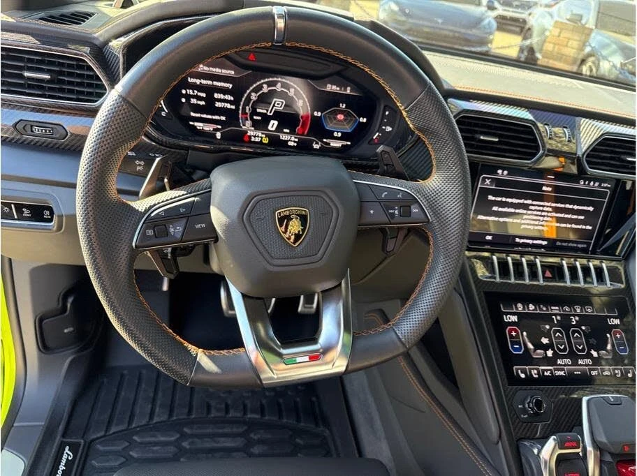 2023 Lamborghini Urus S - Image 20 of 31