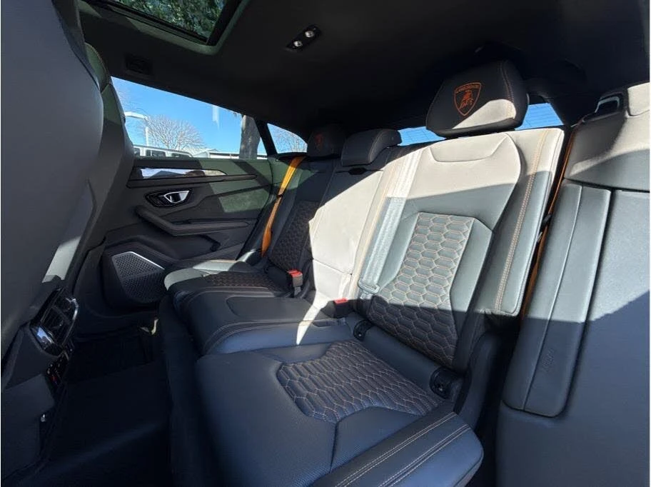 2023 Lamborghini Urus S - Image 26 of 31
