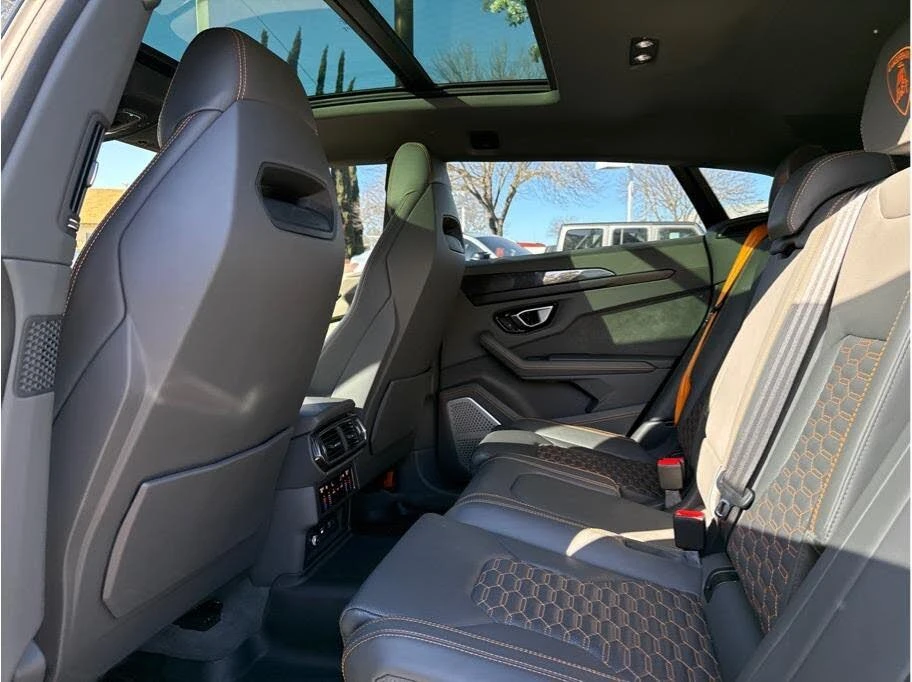 2023 Lamborghini Urus S - Image 25 of 31