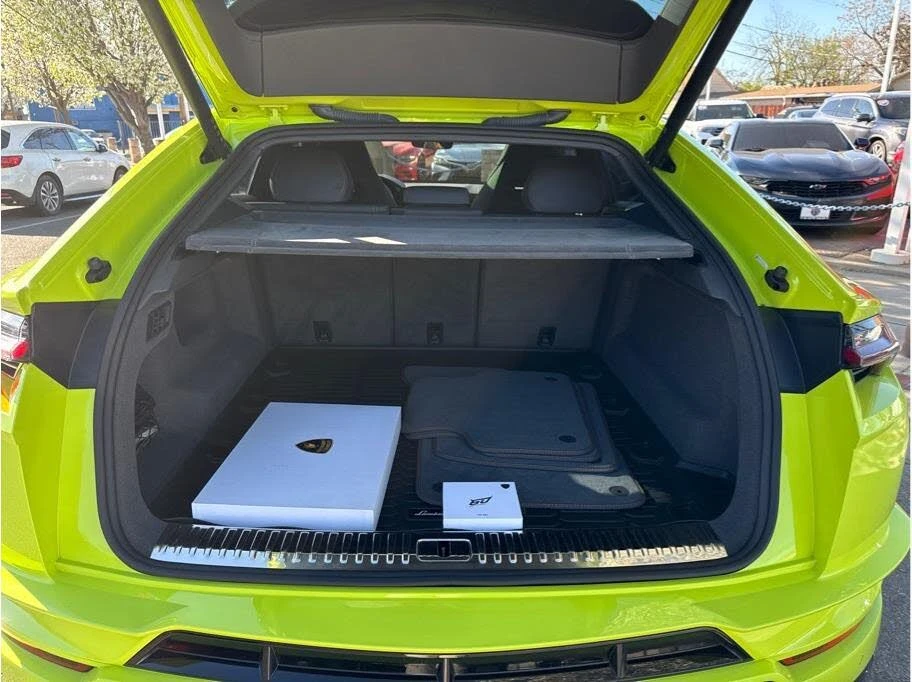 2023 Lamborghini Urus S - Image 30 of 31