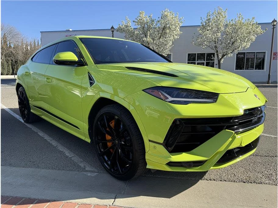 2023 Lamborghini Urus S - Image 6 of 31