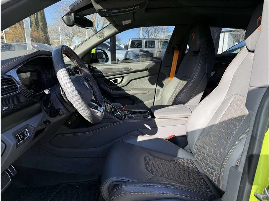 2023 Lamborghini Urus S - Image 14 of 31