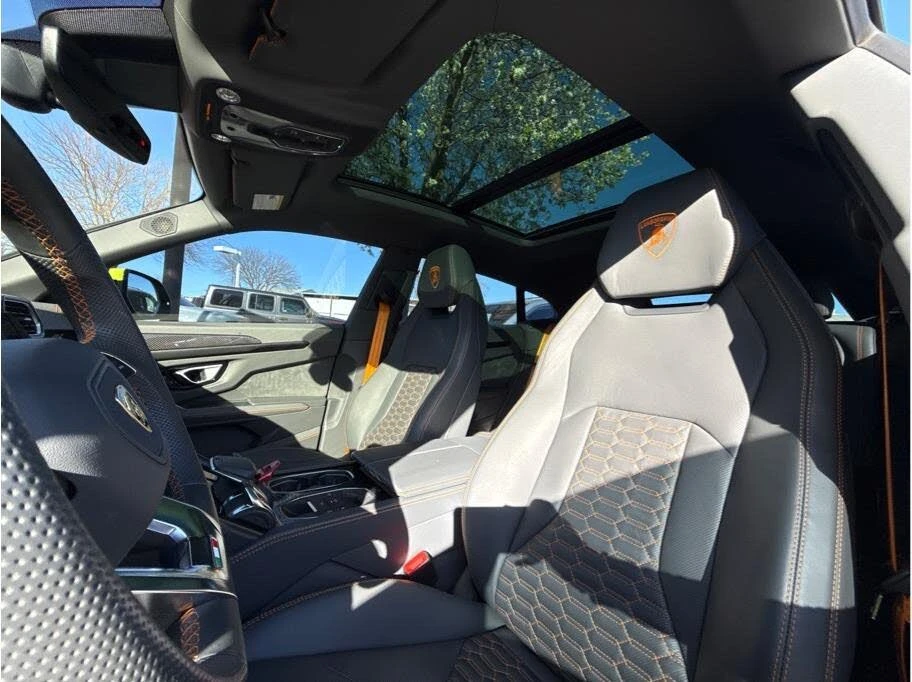 2023 Lamborghini Urus S - Image 19 of 31