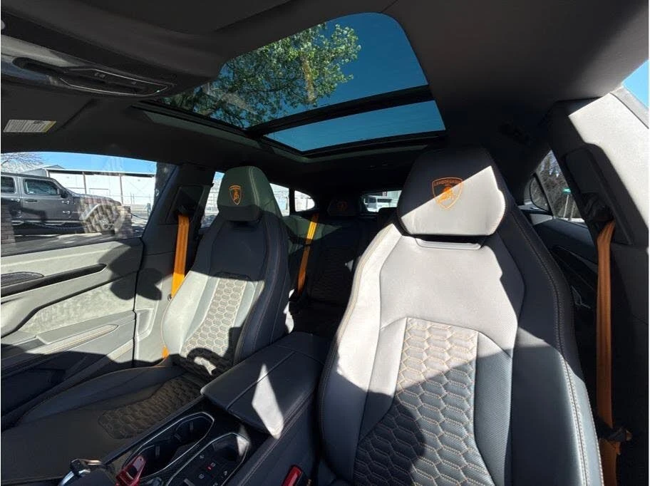 2023 Lamborghini Urus S - Image 23 of 31