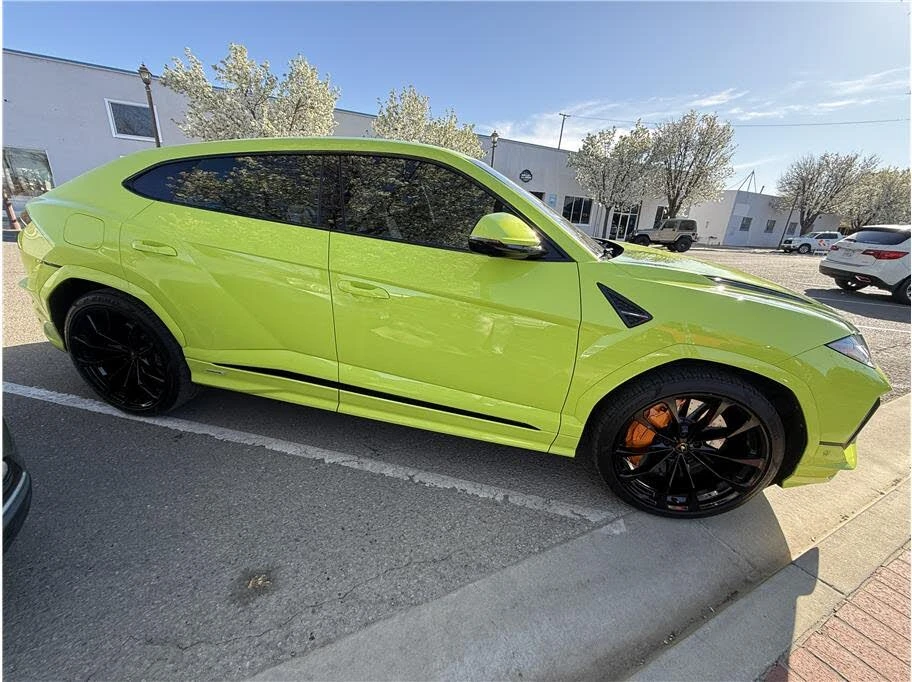 2023 Lamborghini Urus S - Image 7 of 31