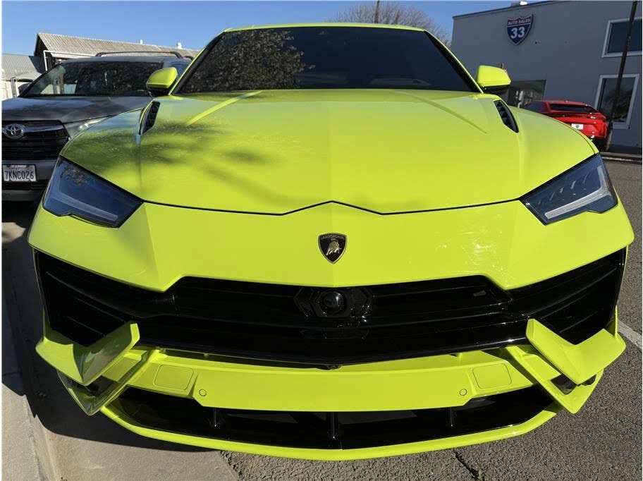 2023 Lamborghini Urus S - Image 4 of 31
