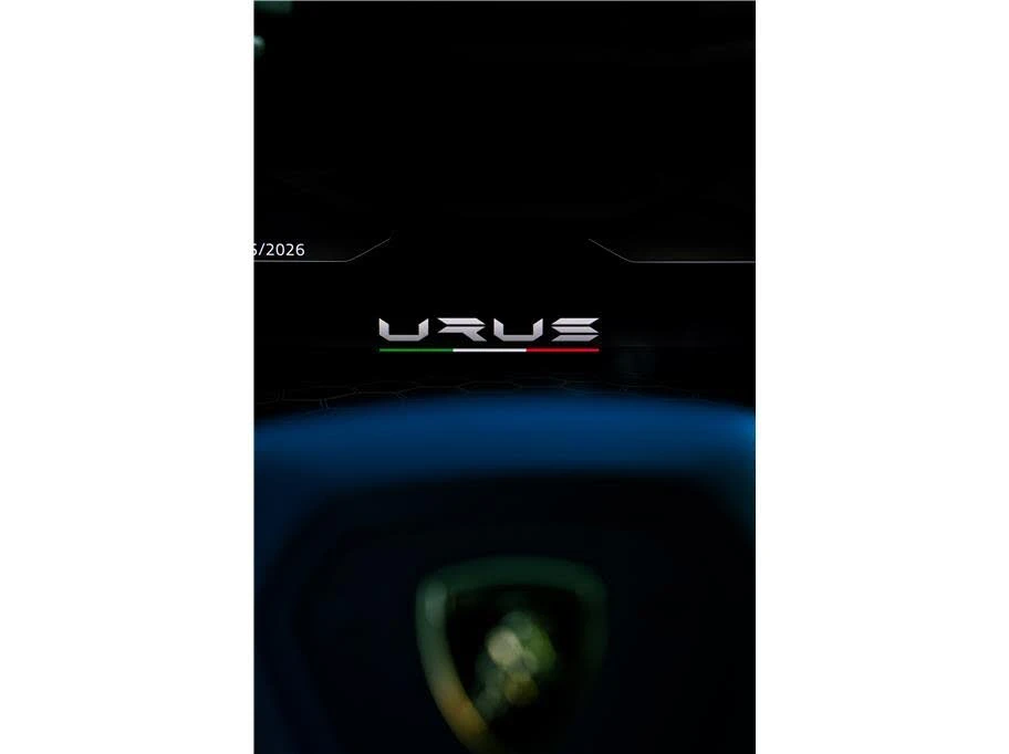 2023 Lamborghini Urus S - Image 13 of 31