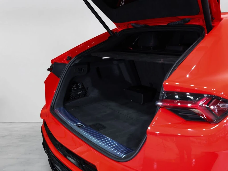 2023 Lamborghini Urus S - Image 31 of 31