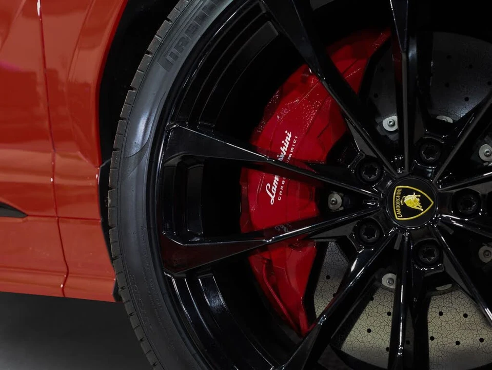 2023 Lamborghini Urus S - Image 27 of 31