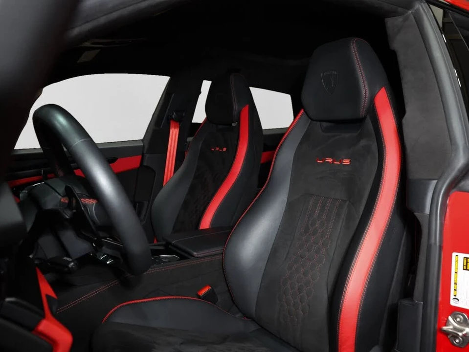 2023 Lamborghini Urus S - Image 5 of 31