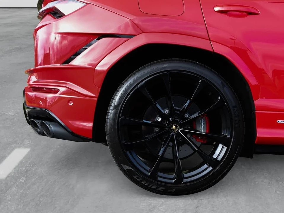 2023 Lamborghini Urus S - Image 12 of 31