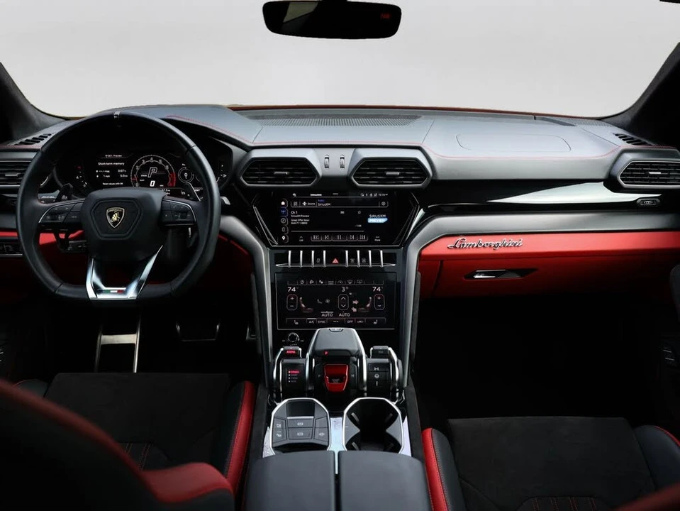 2023 Lamborghini Urus S - Image 13 of 31