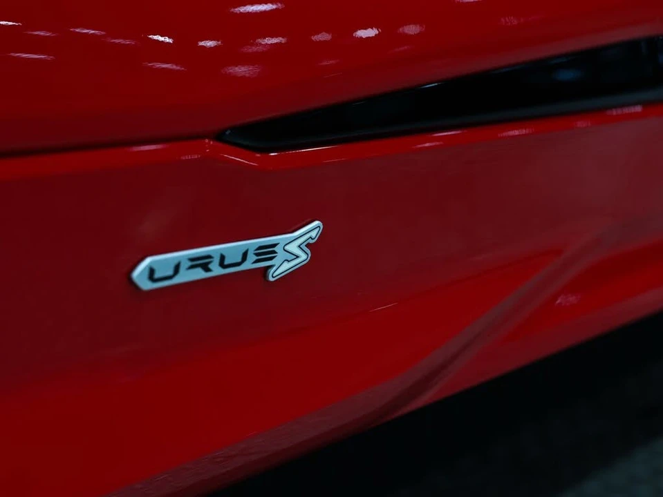 2023 Lamborghini Urus S - Image 24 of 31