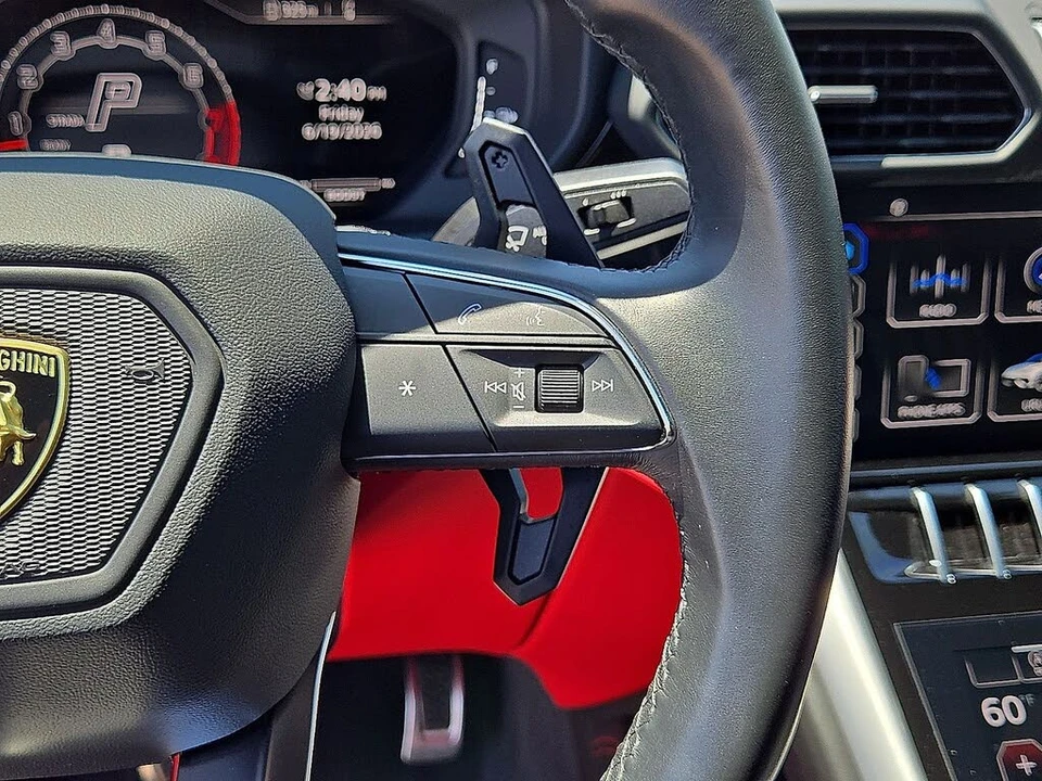 2023 Lamborghini Urus S - Image 20 of 31