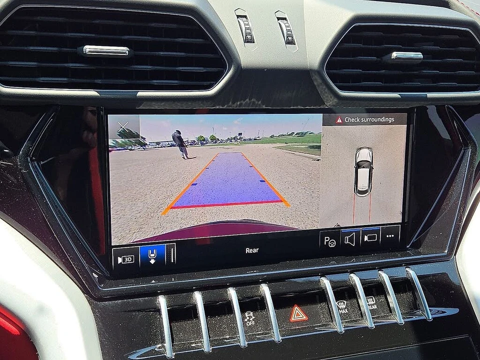 2023 Lamborghini Urus S - Image 29 of 31