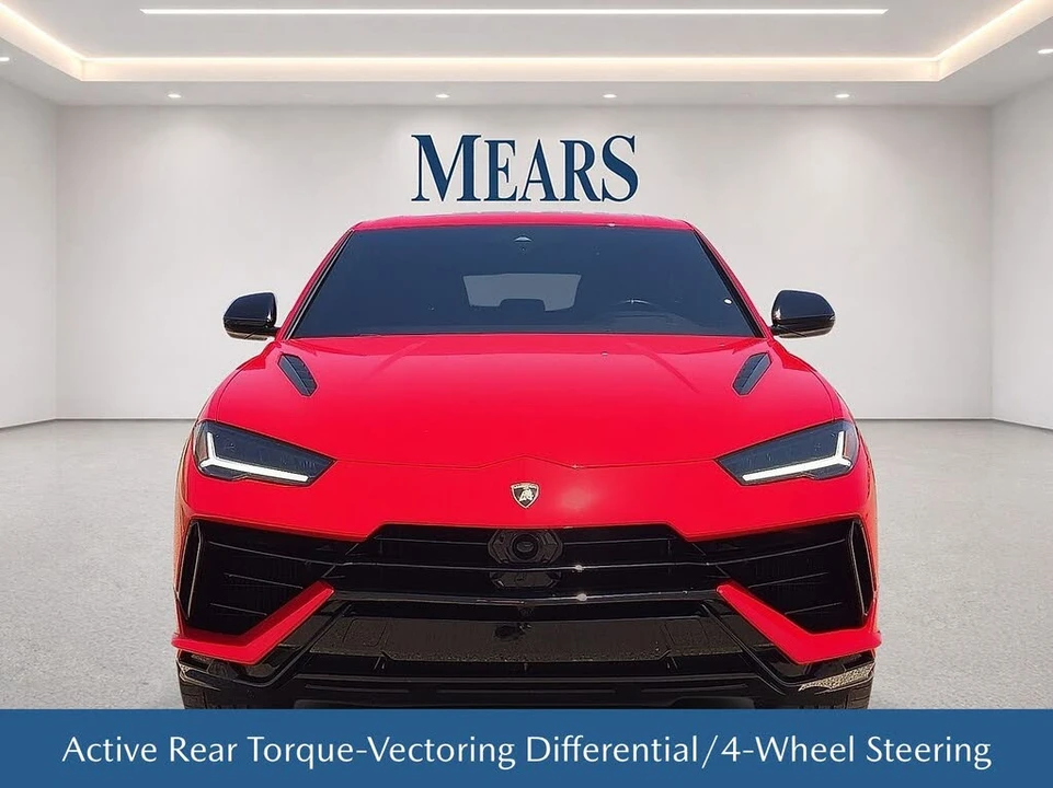 2023 Lamborghini Urus S - Image 9 of 31