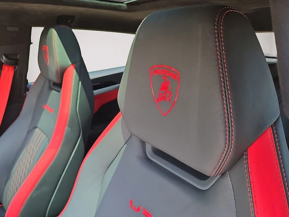 2023 Lamborghini Urus S - Image 27 of 31