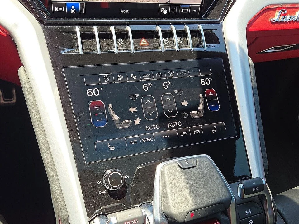 2023 Lamborghini Urus S - Image 30 of 31