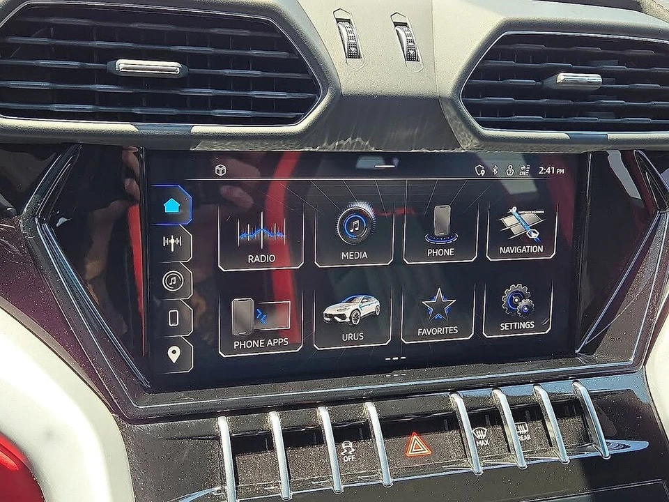 2023 Lamborghini Urus S - Image 28 of 31