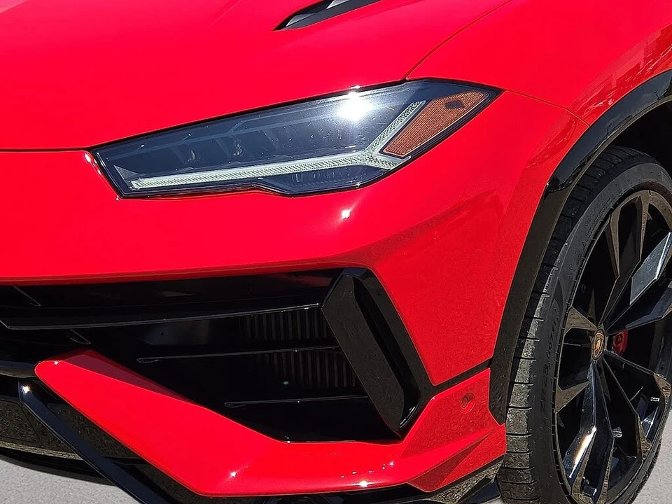 2023 Lamborghini Urus S - Image 11 of 31