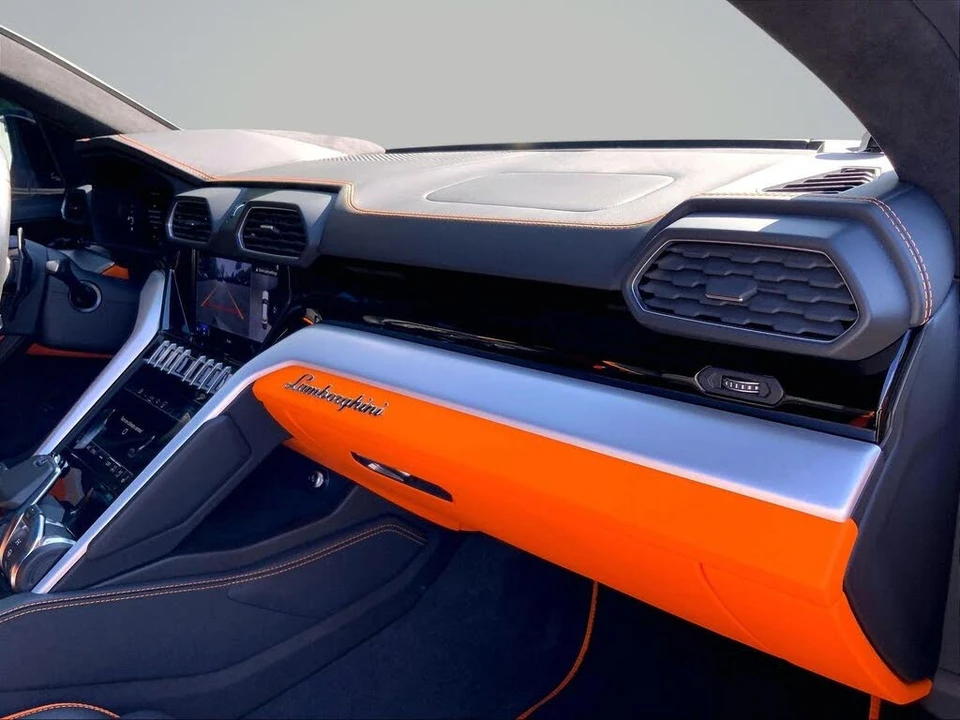 2023 Lamborghini Urus S - Image 24 of 31