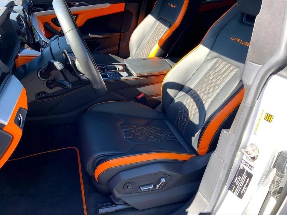 2023 Lamborghini Urus S - Image 29 of 31