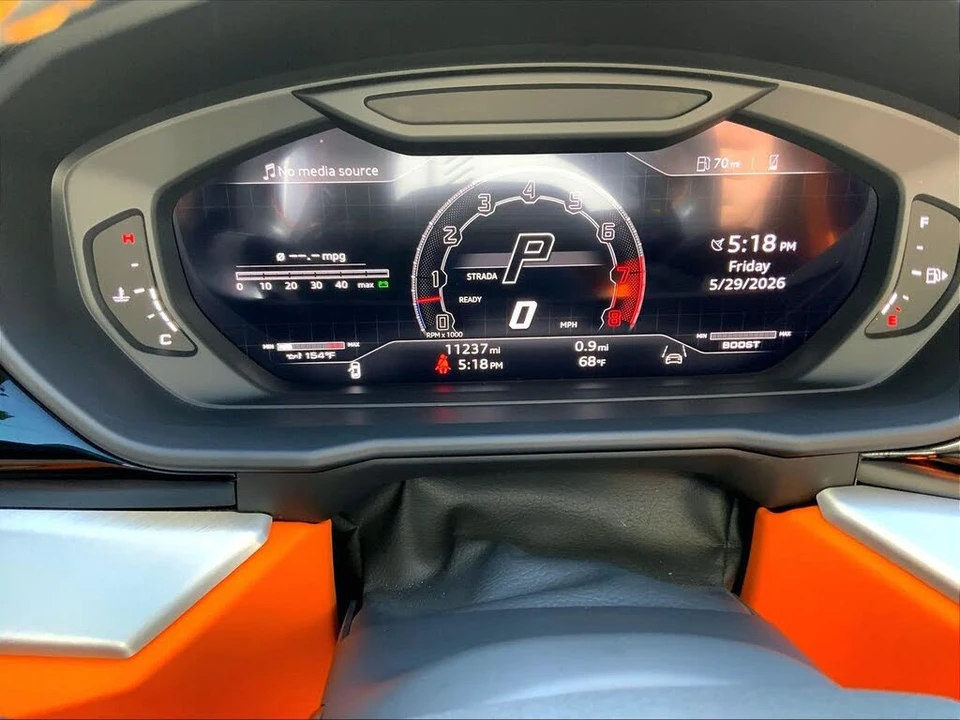 2023 Lamborghini Urus S - Image 19 of 31