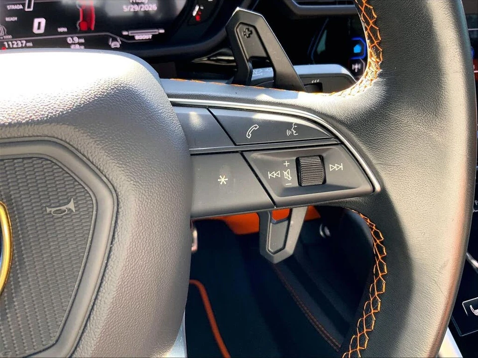 2023 Lamborghini Urus S - Image 18 of 31
