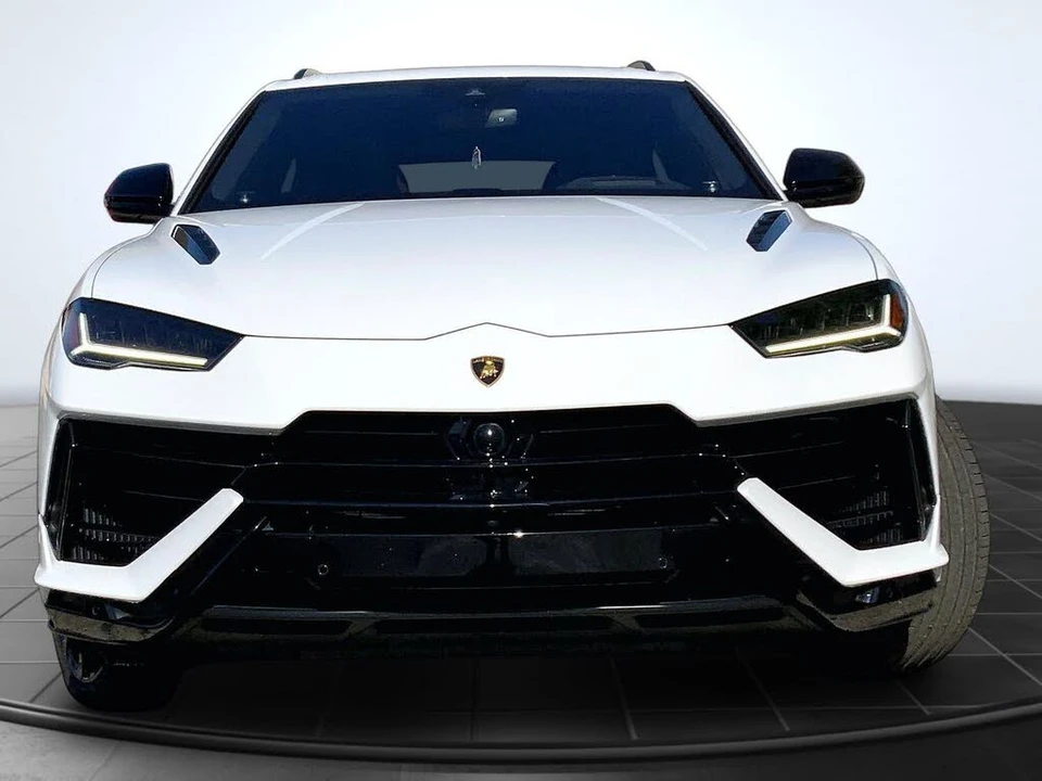 2023 Lamborghini Urus S - Image 3 of 31