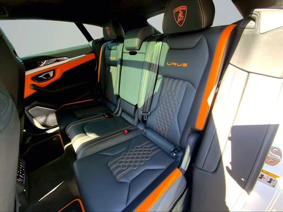 2023 Lamborghini Urus S - Image 31 of 31