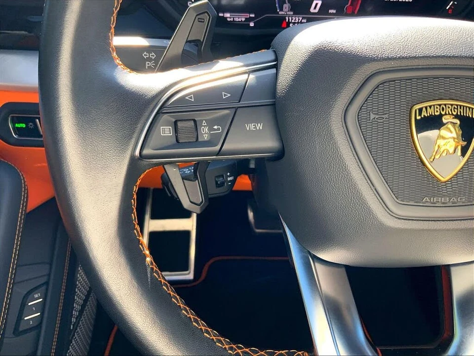 2023 Lamborghini Urus S - Image 17 of 31
