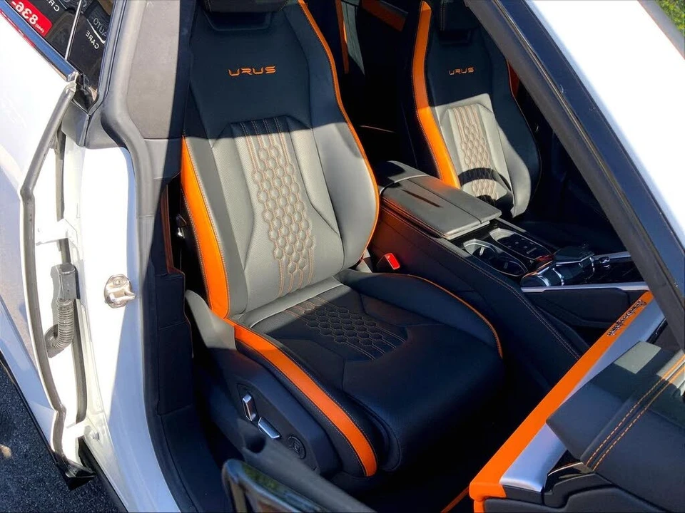 2023 Lamborghini Urus S - Image 30 of 31