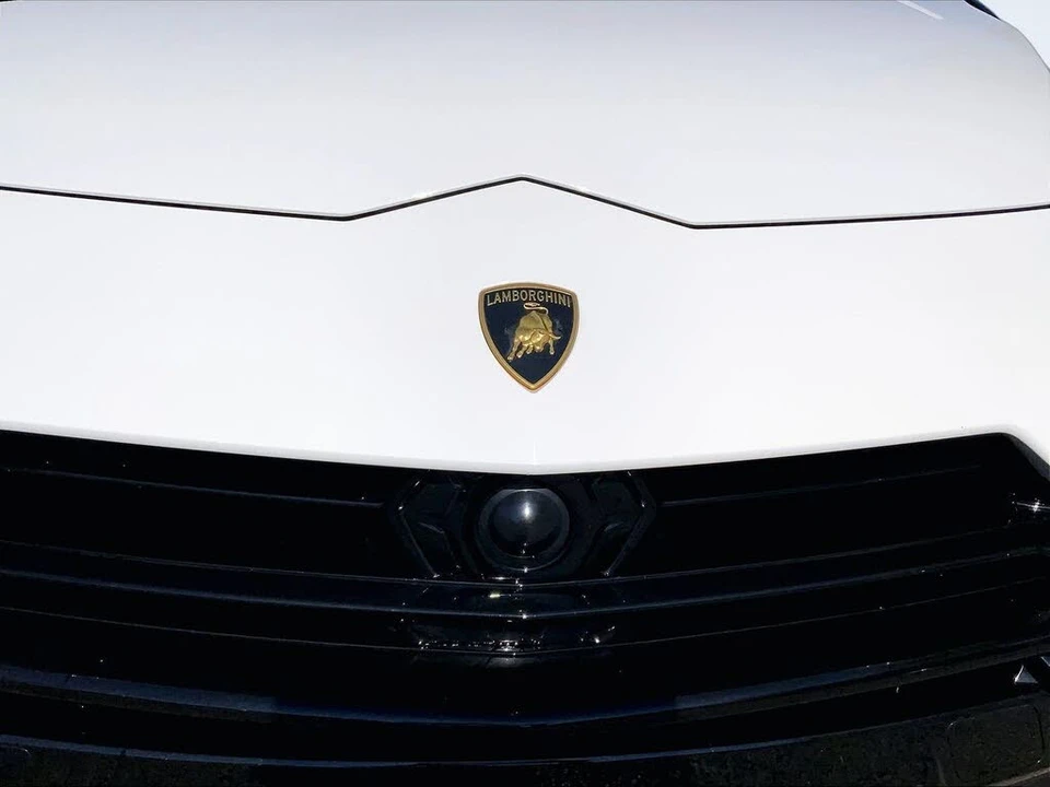 2023 Lamborghini Urus S - Image 5 of 31