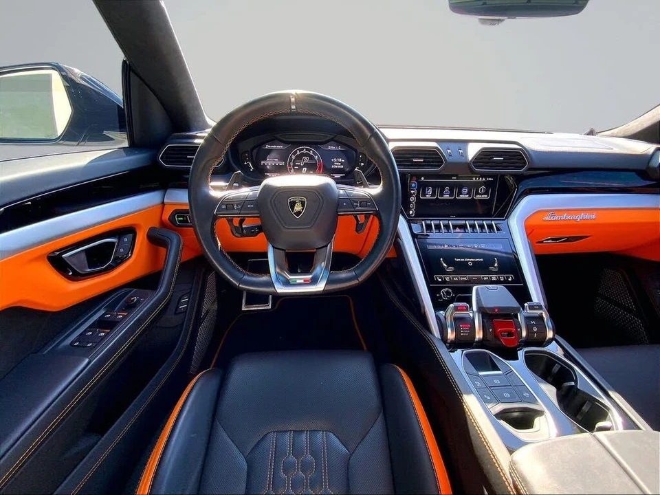 2023 Lamborghini Urus S - Image 16 of 31