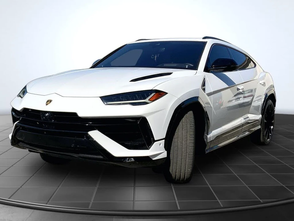 2023 Lamborghini Urus S - Image 4 of 31