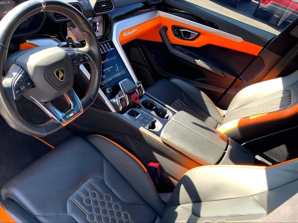 2023 Lamborghini Urus S - Image 22 of 31