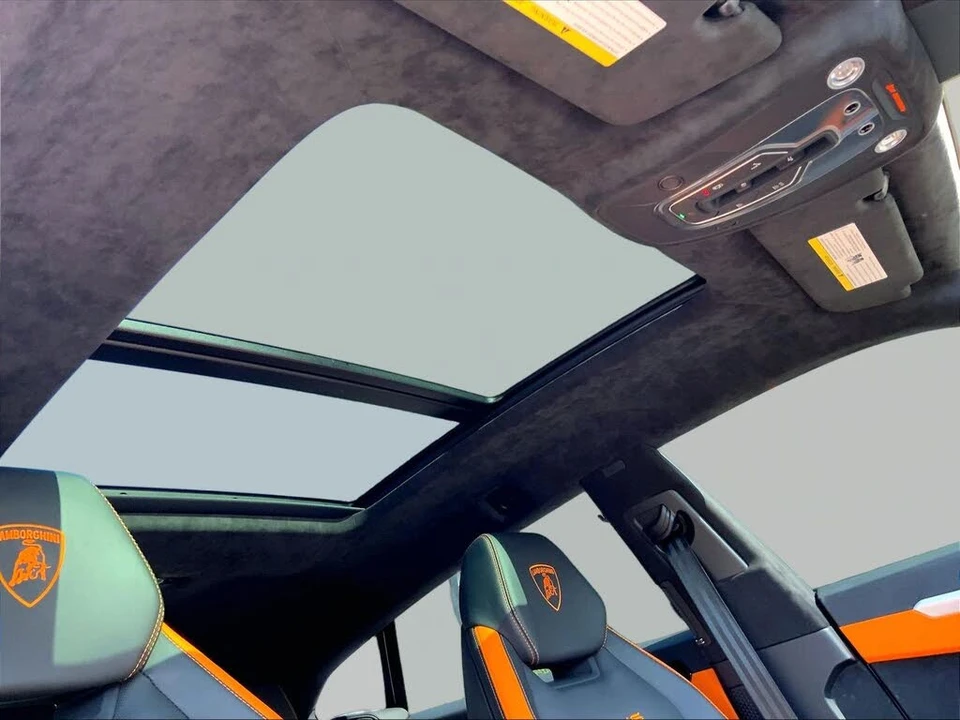2023 Lamborghini Urus S - Image 28 of 31