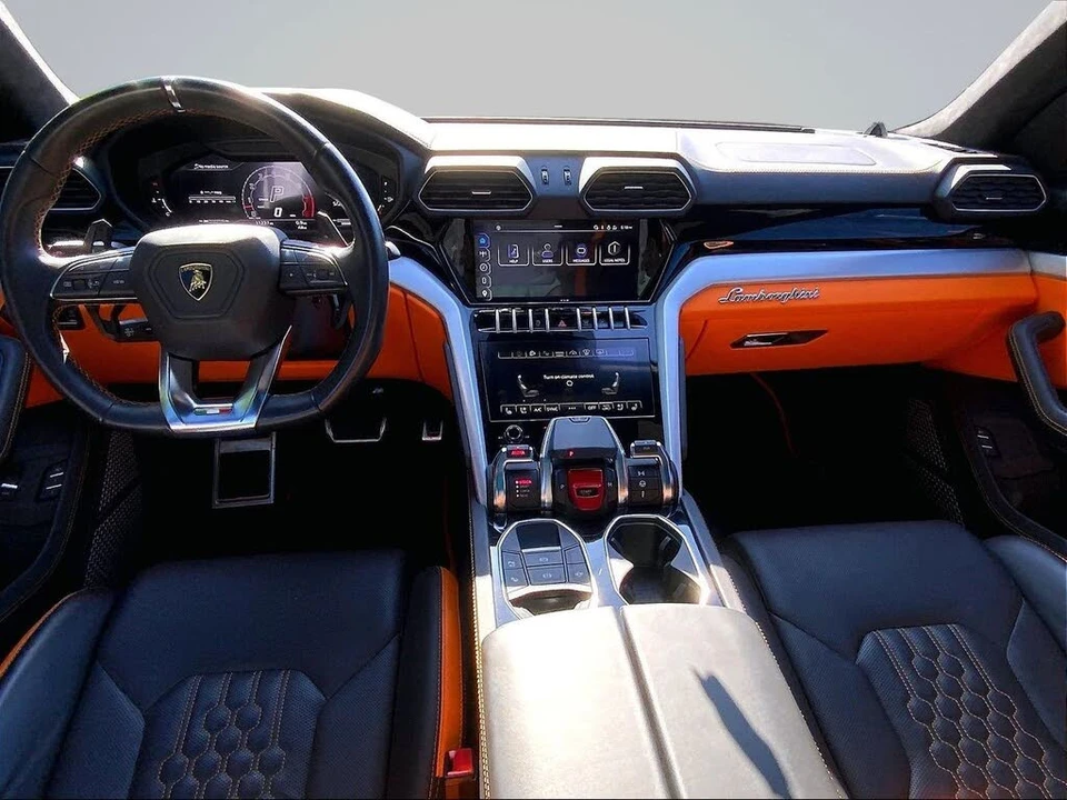 2023 Lamborghini Urus S - Image 15 of 31