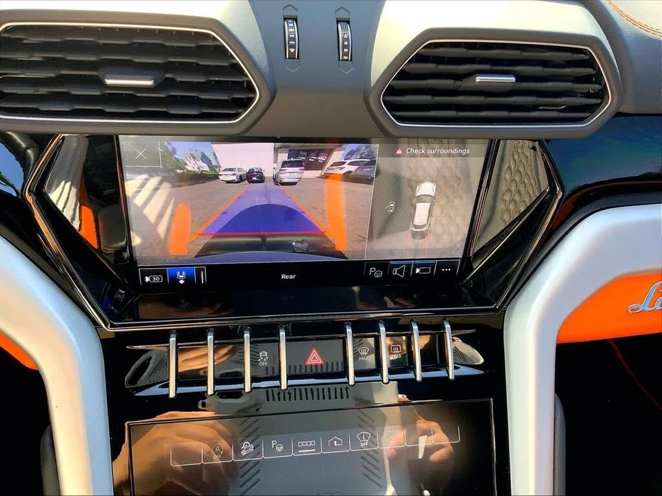2023 Lamborghini Urus S - Image 21 of 31