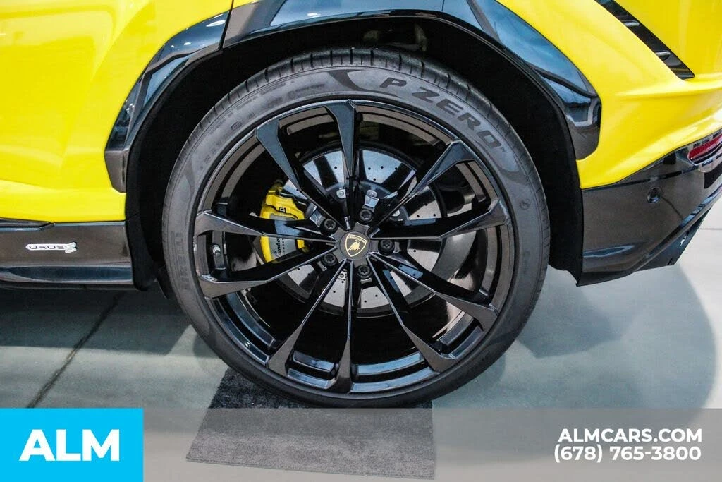 2023 Lamborghini Urus S - Image 11 of 31