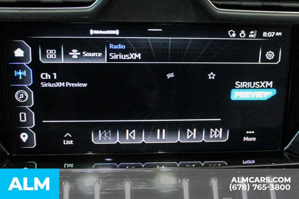 2023 Lamborghini Urus S - Image 28 of 31