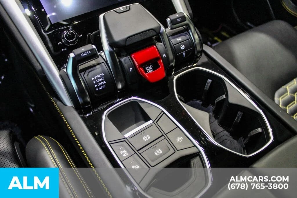 2023 Lamborghini Urus S - Image 30 of 31